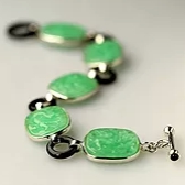 jade jewelry bracelet 1