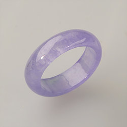 solid-lavender-jade-ring-band