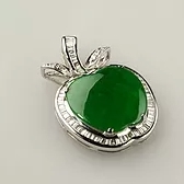 jade jewelry pendant 2