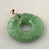 jade jewelry pendant 1